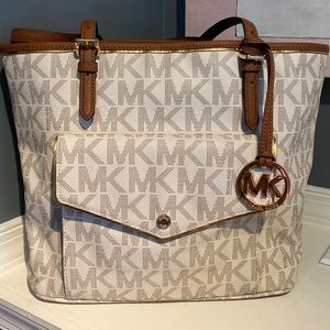 Michael Kors Tote Bag